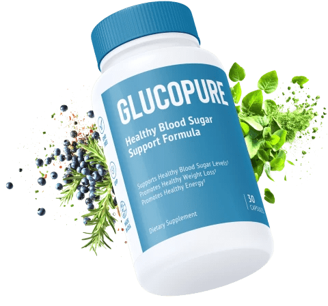 Glucopure buy